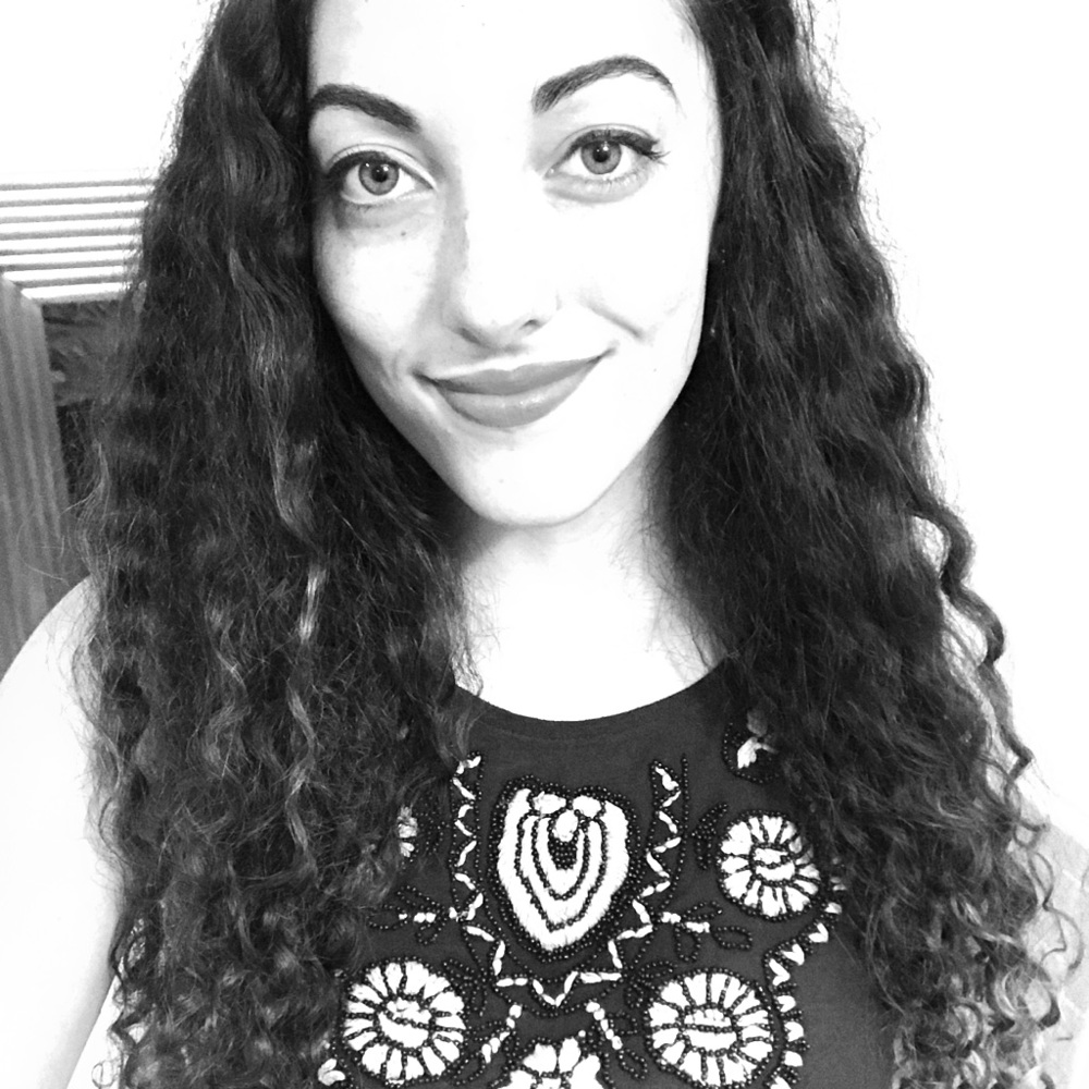 Meet your Posher, Meghan
